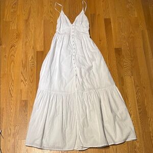 Abercrombie Maxi Dress